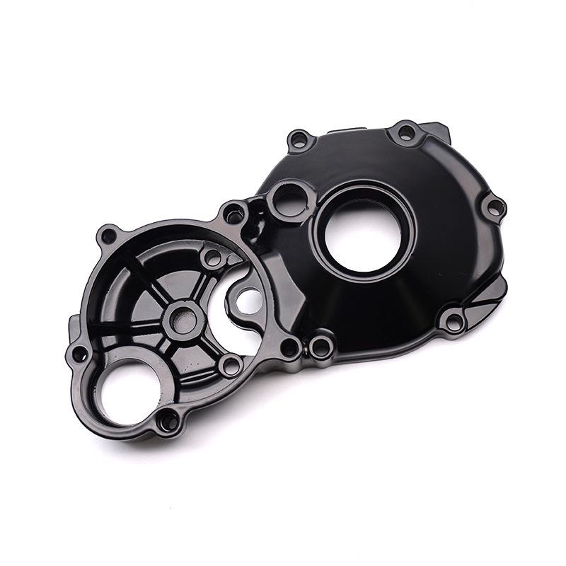 Suzuki HAYABUSA 1300 Engine Side Cover - Motorcycle Parts