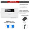 Rechargeable Insulin Refrigeration Box Mini Special Medicine Refrigerator Portable Car Home Use Small Fridge