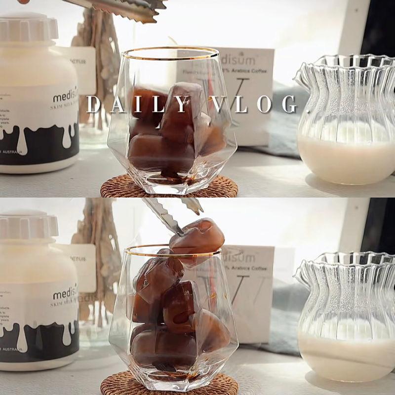 Coffee Bean Silicone Ice Grid Mold Creative Frozen Ice Block Household Ice Box Food grade Refrigerator Ice Maker