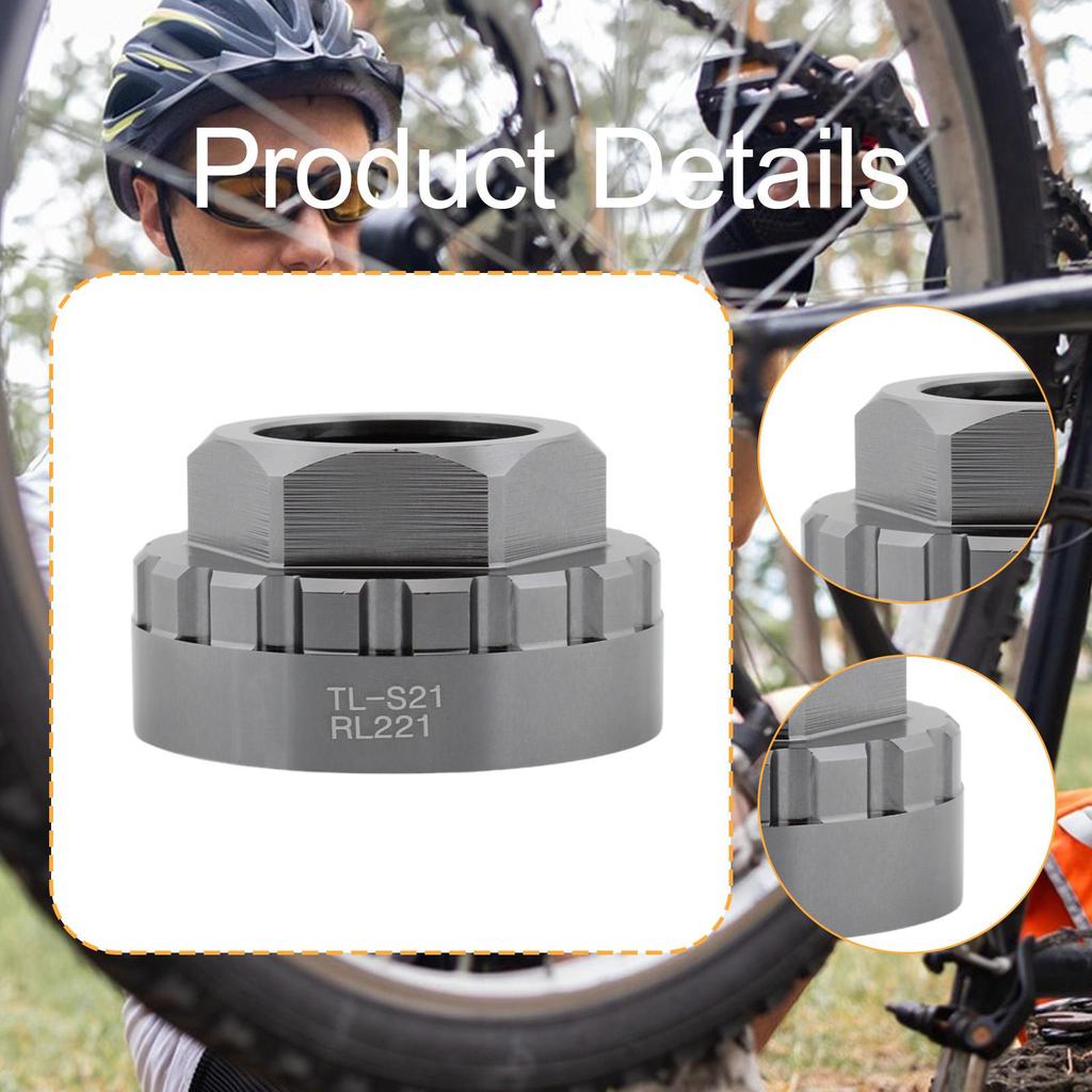Chain Lock Removal Tool Installation Replacement Repair Tools Wheel Sockets for Bike Road