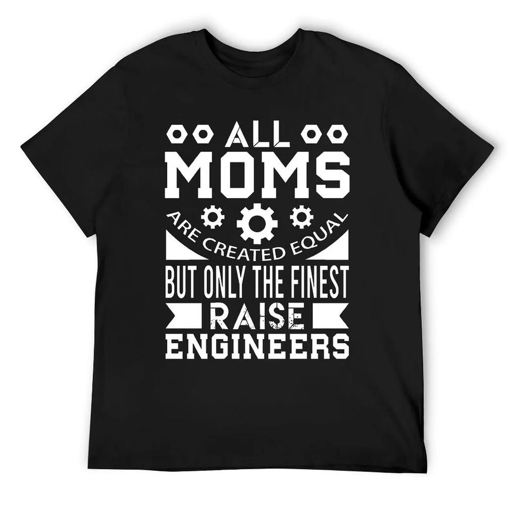 Mother's Day Engineer Idea Loungewear Set Sp T-shirt Fresh Sport T-shirts Graphic Vintage Home Nerd USA Size