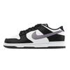 Dunk Taro Romantic Abrasion Resistant Low Top Skateboard Shoes Unisex White Purple DD1391-100(Team459-)