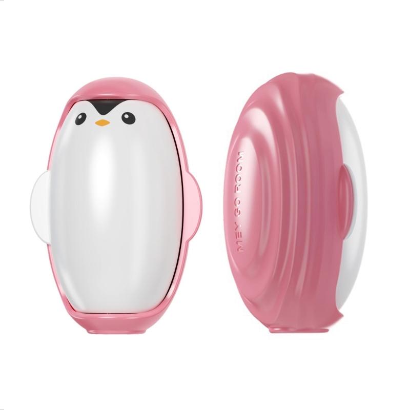 Washable Lint Remover for Pet Hair Clothes Compactly Reusable Fuzzs Roller 2pcs Lint Roller for Travel Friendly Design