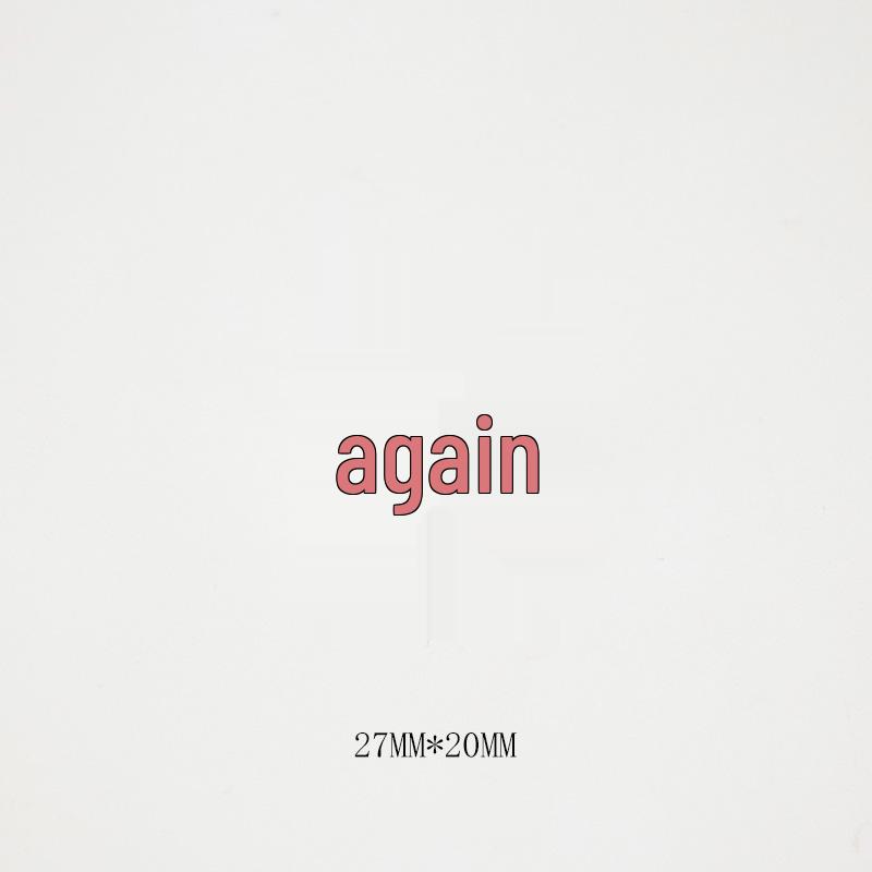 

Шестицветный значок-лента осведомленности о СПИДе - Любите свою грудь, благотворительный значок