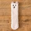 Socks for Women Autumn Winter Thick Warm Coral Velvet Family Socks for Men Couples Home Floor Sleeping Socks