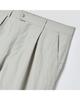 WORTHWHILE MOVEMENT Hiker Pants (Light Gray)