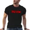 Animal Skid Rownew Dtg Printed American TShirt Durable Work Wear TShirt