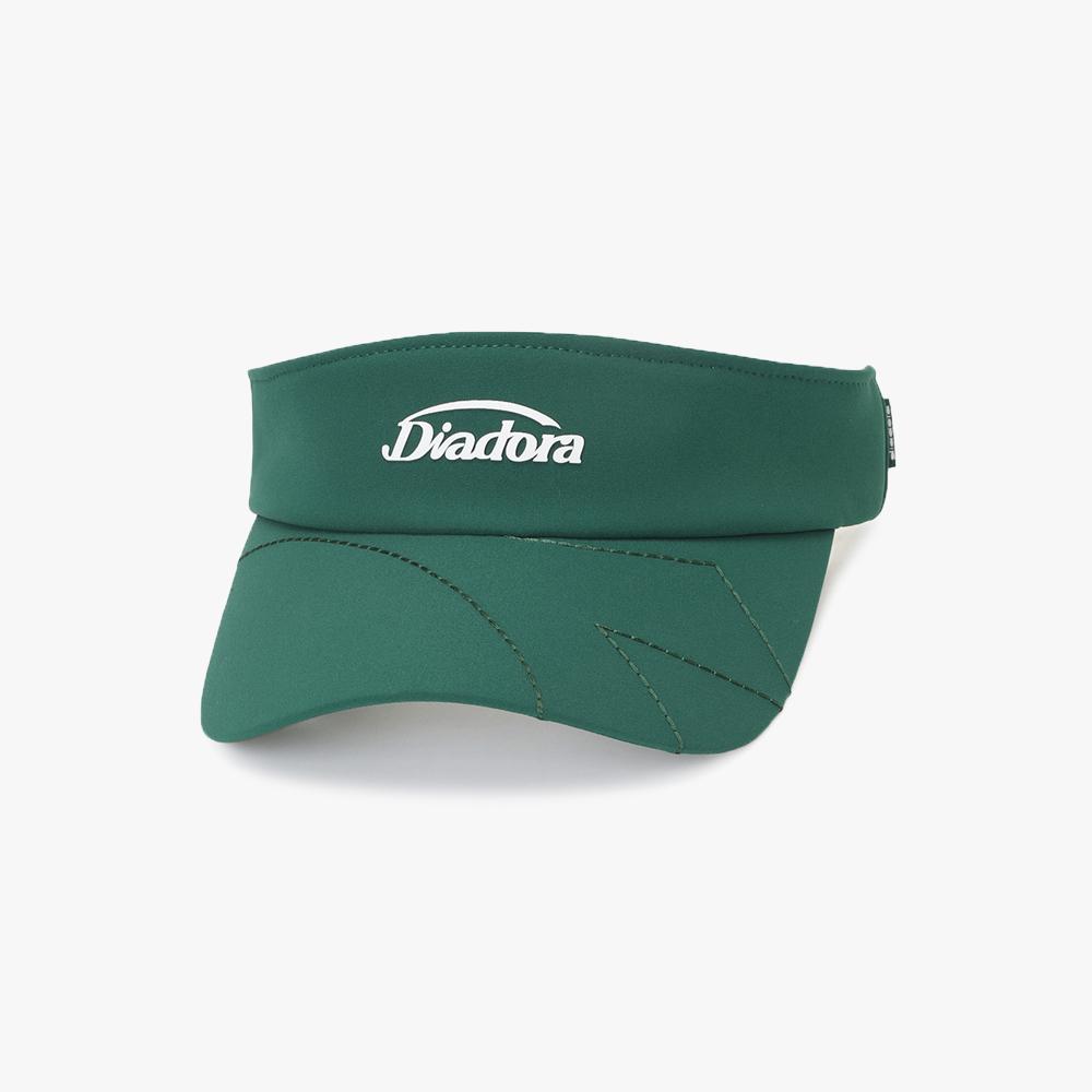 diadora E-Band Visor Green