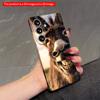 2DFlat Samsung Phone Case Happy Donkey Smile Phone Case Applicable To Galaxy S22 S23 S24 S25ULTRA S26 A12 A13 A14 A15 A16