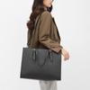 New Fashion Women's Bag Commuting Women's Computer Bag Business Ladies Bag Hand-held One Shoulder Crossbody Bag