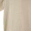 Burberry Long Coat Ivory System Women Used