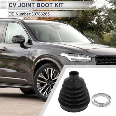 No.30788265 Outer CV Joint Boot Kit with Clamps for Volvo XC90 2005-2014