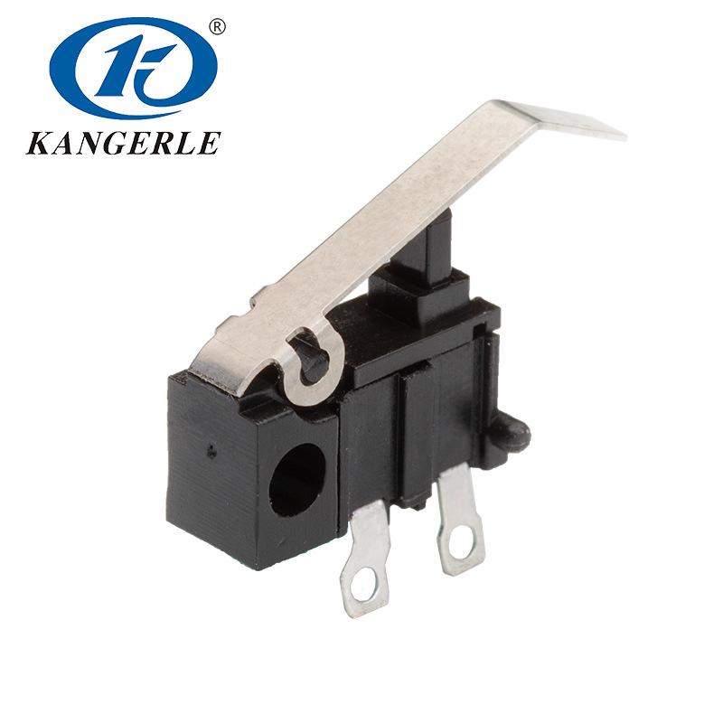 04 Series Small Detection Switch for Toys and Car Navigation