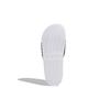 Adidas Adilette Shower Slide White Black Unisex Sneakers Core-Black Cloud-White GZ3773