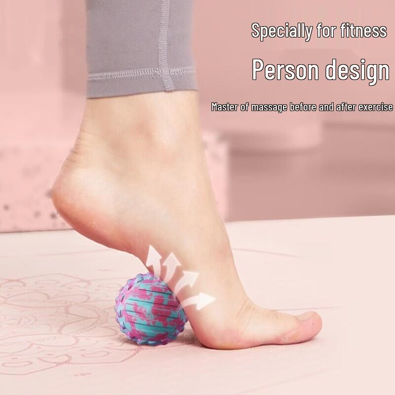 WEZHO Fascia Massage Ball Set