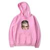 Lil Peep Hoodie Sweatshirt Fashion Hip Hop Vintage Women's Hoodie Autumn Unisex Hoodie Harajuku Street Fashion Men's Hoodie