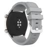 For Xiaomi Huami Amazfit GTR 47mm 22MM Silicone Watch Band for Huawei Watch GT 46mm Sport Replacement WatchBand Smartwatch Strap