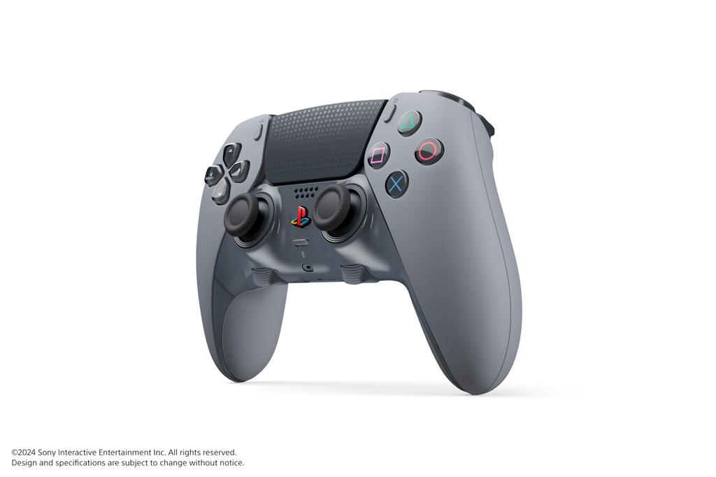 Genuine DualSense Wireless Controller 30th Anniversary Limited Edition Edge™ (CFI-ZCP1J30)
