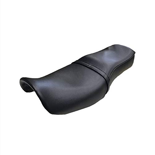 NTB CVK-21 Replacement Seat Covers for Kawasaki Estrella (BJ250A) and Other Vehicles