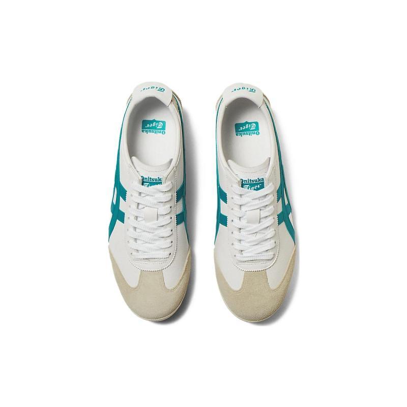 ONITSUKA TIGER Mexico 66 Sd Pf White Lagoon Sneakers 1183C156-102