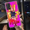 Anime Seiko Ayase Phone Case for Samsung A54 A57 A37 A17 A14 A15 A12 A24 A34 A55 A35 A25 A52S A07 A05S A04S A22 A32 A72 Galaxy N