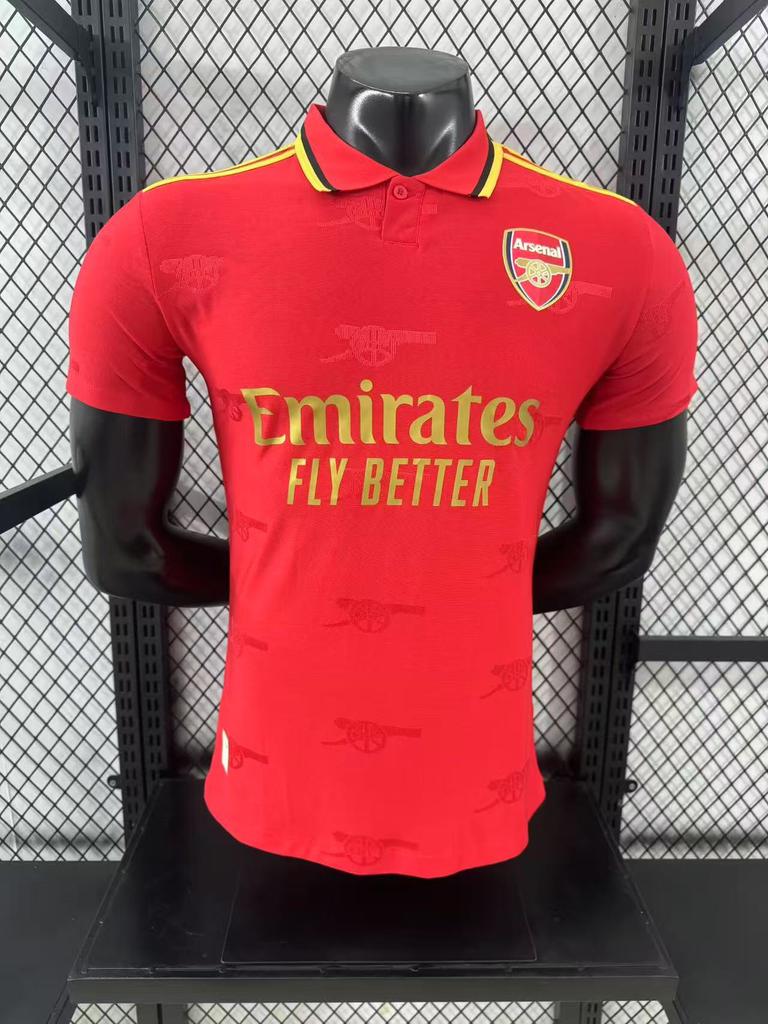 Season player version football jersey Spain Mexico Arsenal Tottenham Portugal jersey