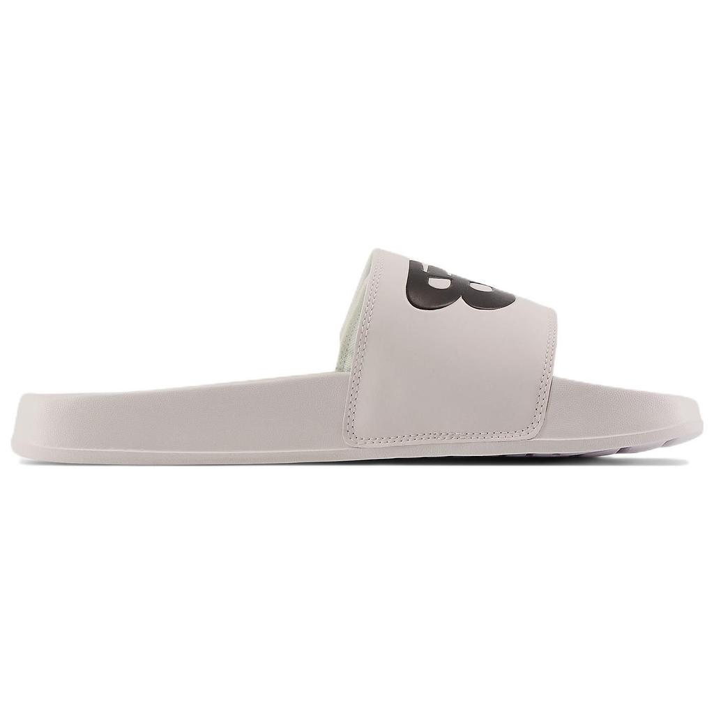 New Balance 200v2 Slide White Black Unisex Sneakers SUA200W2