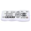 Replacement TV Remote Control Compatible for XJA141 XJA251 XJA246 XJA256 XJA241 Projector