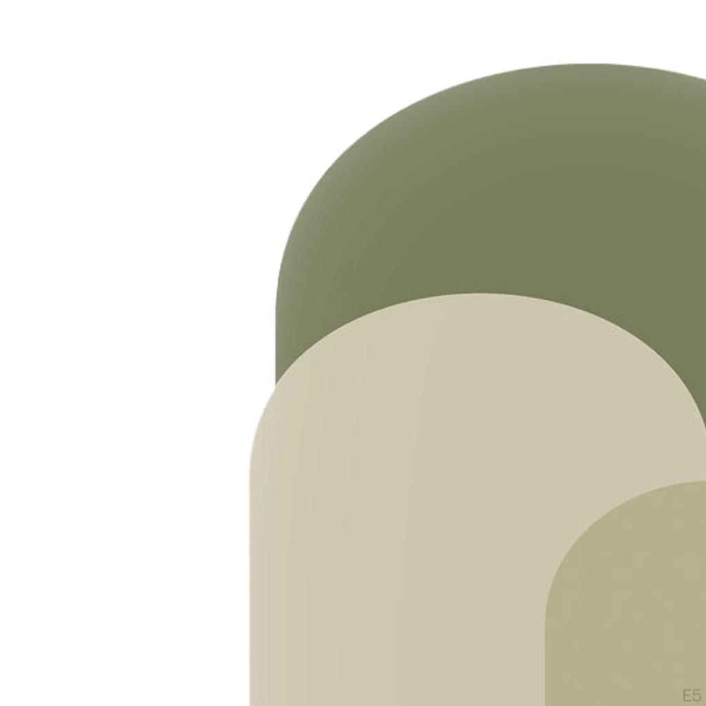 Bogenaufkleber Boho Modern Kindergarten Hintergrunddekoration Innen Kinderzimmer Büro PVC