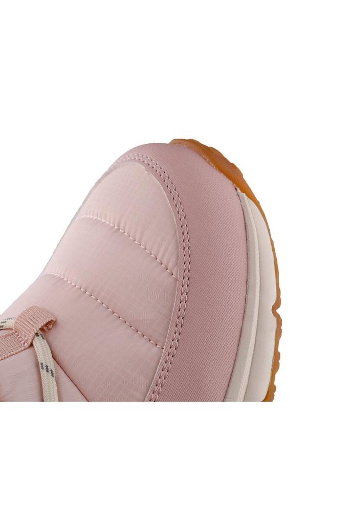 Women Modern Stylish Fashion Boots Boots Belo Pink Waterproof Snow Boots