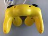 Hori Classic Controller for Wii U Pikachu Bonus Wii Remote Sheet [Wii U/Wii Compatible] (Includes (Pikachu))