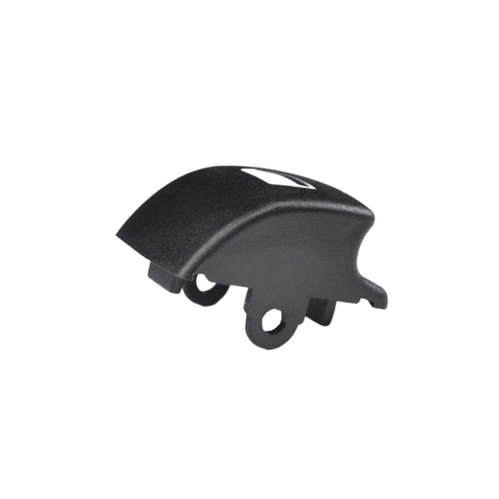 Glass Button Cover for Peugeot 207, Partner, Tepee and Citroen Berlingo - Right