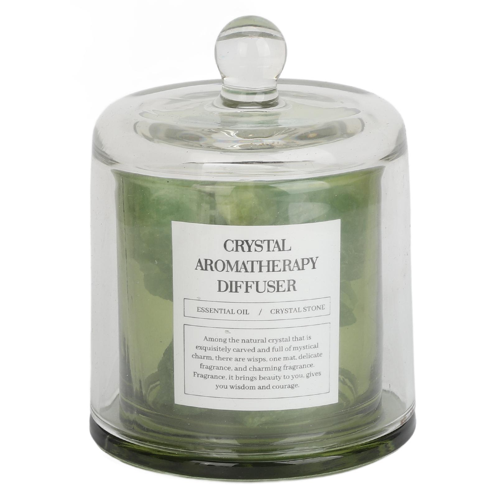 

2 шт. Каменный диффузор эфирного масла в подарок 20 мл Беспламенный декоративный каменный ароматический диффузор в подарок