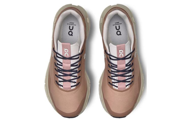 Op Women's Cloudnova Form 'Rosebrown' 26.98121