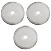 Kaffeepressenfilter Für 1000ML 800ML 350ML Silbern