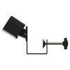 1PC Doorbell Rack Adjustable Mounting Bracket For BLINK-Video Doorbell Newest Model Black Doorbells Sets Holder Accessories