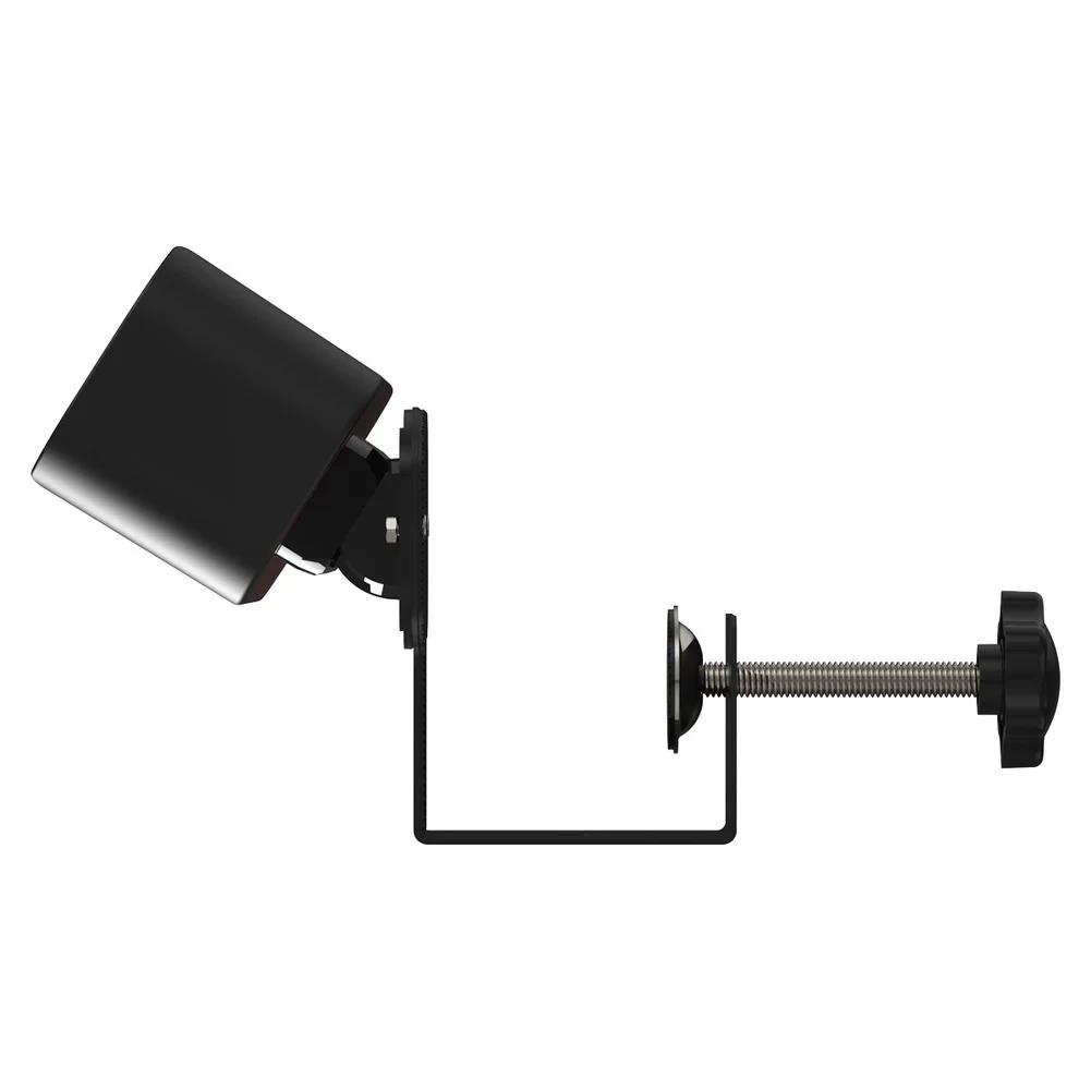 1PC Doorbell Rack Adjustable Mounting Bracket For BLINK-Video Doorbell Newest Model Black Doorbells Sets Holder Accessories