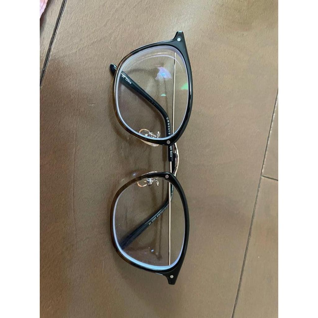 Used OWNDAYS combination glasses