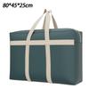 Heavy Duty Packing Bag Extra Large Laundry Bag Waterproof Storage Shopping Bag for Camping and Moving