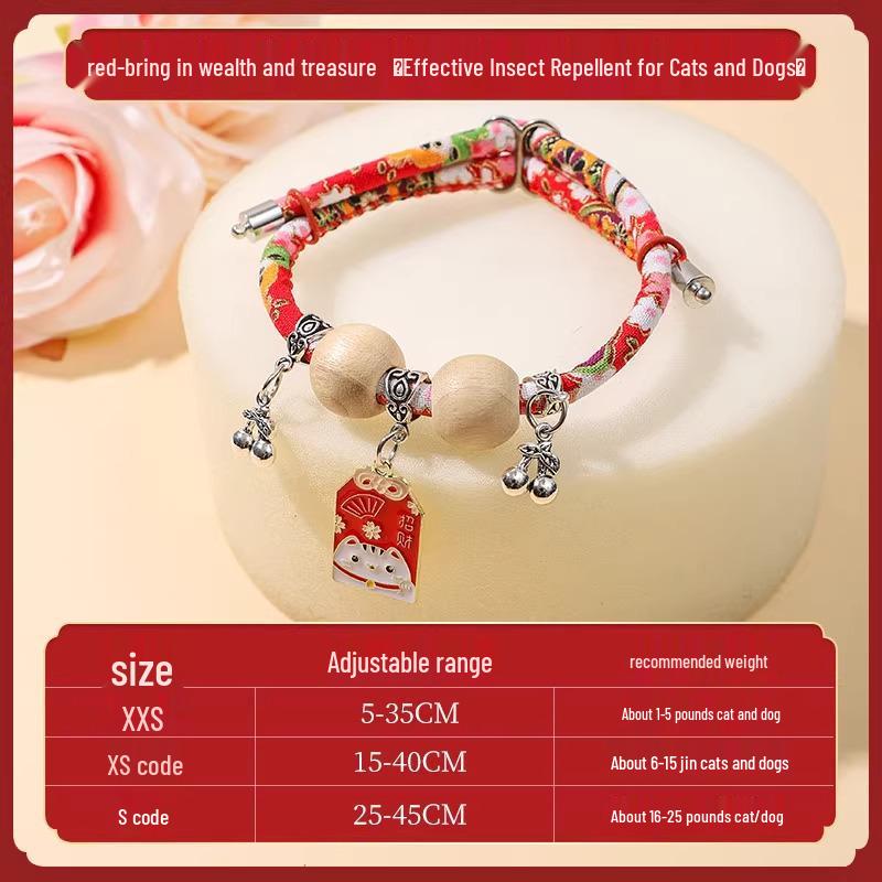 

Специальное предложение для новичков: Ошейник-репеллент для кошек и собак – Контроль блох, клещей и комаров с бесплатной доставкой. Camphor Wood Insect Repellent Collar Large