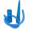 For Washing Machine Dryer Home Office Tool Extension Tube Dust Cleaner Pipe Lint Hose Lint Trap