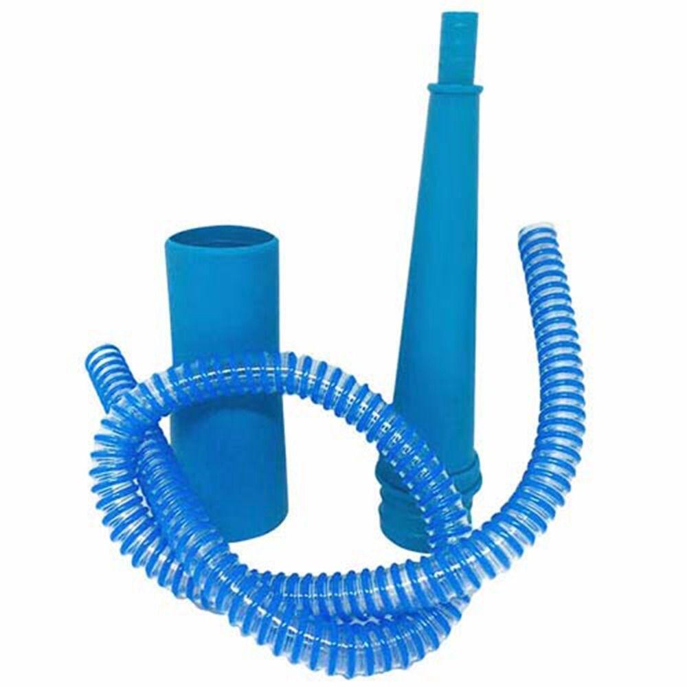 For Washing Machine Dryer Home Office Tool Extension Tube Dust Cleaner Pipe Lint Hose Lint Trap