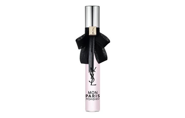 

SAINT LAURENT Reverse Paris Classic Version Sample Size, Floral Fruity Eau De Parfum EDP Bergamot Jasmine 10ml