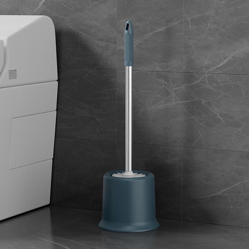Brangdy Long Handle Toilet Cleaning Brush