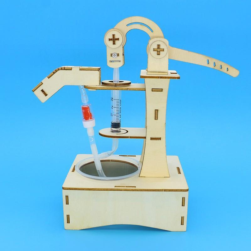 High-Quality Science High-Quality Experiment High-Quality Toy High-Quality Early High-Quality Learning High-Quality Toy High-Quality Technology