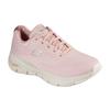 Womens/Ladies Arch Fit Trainers