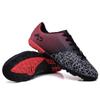 Youth children's football shoes men's indoor and outdoor training shoes long nails casual sports shoes women