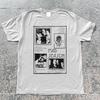 NEW! Mad Season Above Album Cover Art Unisex White Cotton T-Shirt Size S-5X