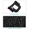 CDEFG for 2025 2026 Subaru Forester Center Console Gear Shift Cover Organizer for 2025 2026 Subaru Forester (Premium,Sport,Limited,Touring)