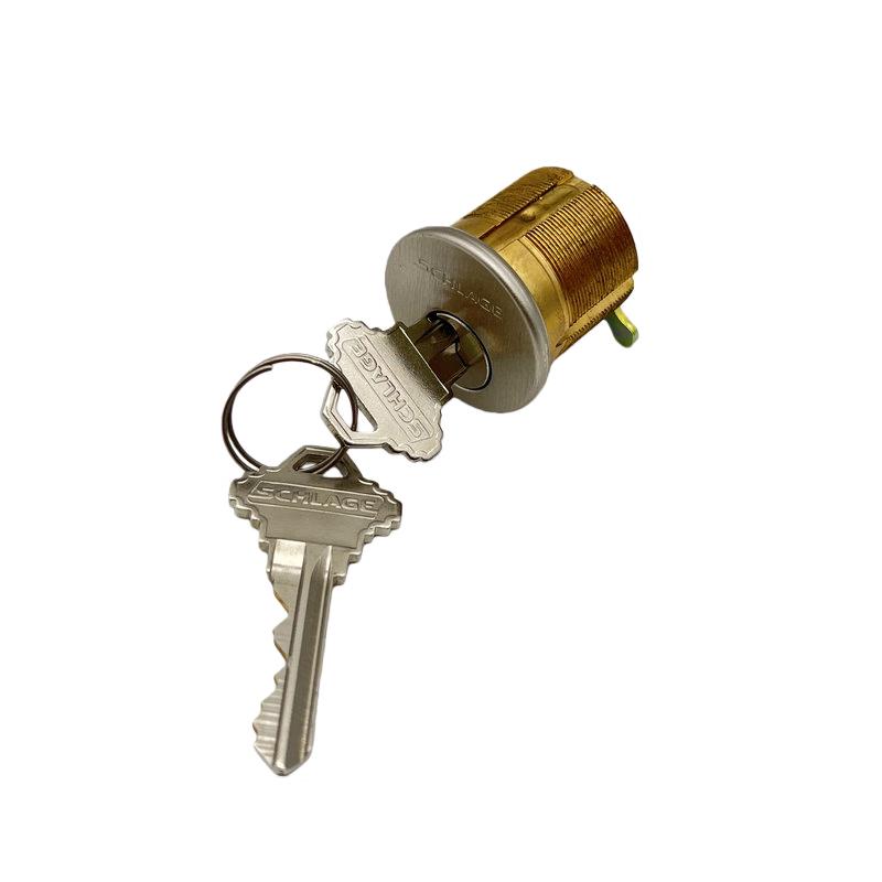 FengZhi American Fire Lock Core
